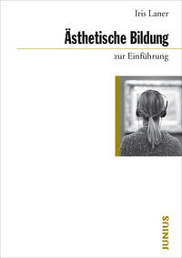 Vorderes Coverbild Ästhetische Bildung zur Einführung