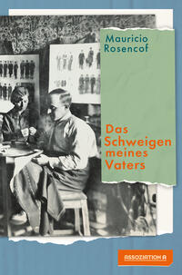 Vorderes Coverbild Das Schweigen meines Vaters