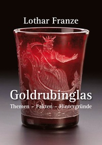 Vorderes Coverbild Goldrubinglas