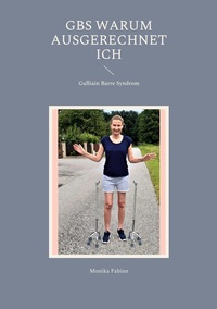 Vorderes Coverbild GBS Warum ausgerechnet Ich