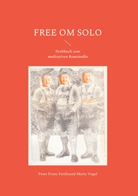 Vorderes Coverbild Free Om Solo