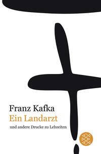 Vorderes Coverbild Ein Landarzt