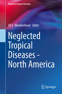 Vorderes Coverbild Neglected Tropical Diseases - North America