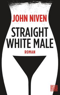 Vorderes Coverbild Straight White Male