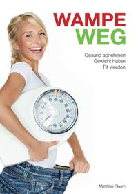 Vorderes Coverbild WAMPE WEG