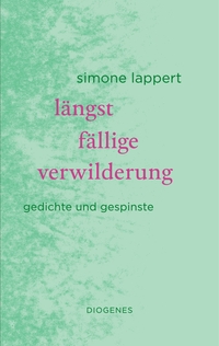 Vorderes Coverbild längst fällige verwilderung
