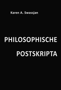 Vorderes Coverbild Philosophische Postskripta