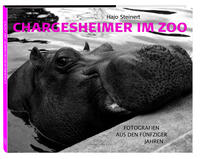 Vorderes Coverbild Chargesheimer im Zoo