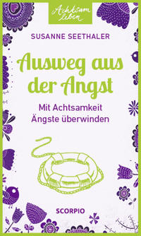 Vorderes Coverbild Ausweg aus der Angst