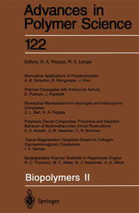 Vorderes Coverbild Biopolymers II