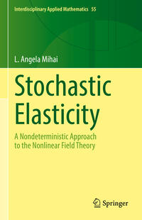 Vorderes Coverbild Stochastic Elasticity