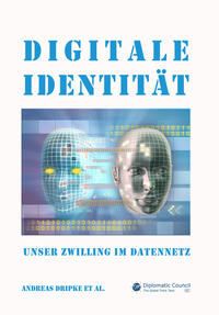 Vorderes Coverbild Digitale Identität