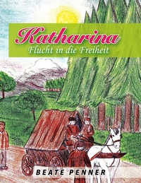 Vorderes Coverbild Katharina