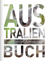 Vorderes Coverbild KUNTH Australien. Das Buch, Magnum-Ausgabe