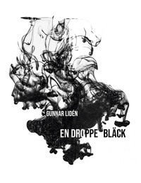 Vorderes Coverbild En droppe bläck