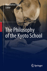 Vorderes Coverbild The Philosophy of the Kyoto School
