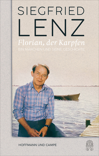 Vorderes Coverbild Florian, der Karpfen