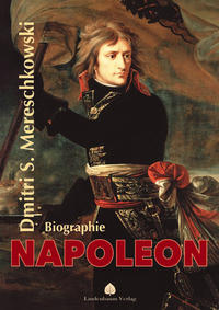Vorderes Coverbild Napoleon