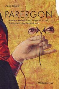 Vorderes Coverbild Parergon