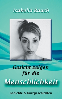 Vorderes Coverbild Gesicht zeigen für die Menschlichkeit