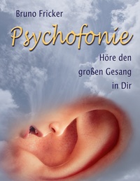 Vorderes Coverbild Psychofonie