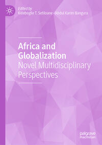 Vorderes Coverbild Africa and Globalization