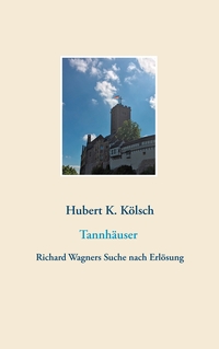 Vorderes Coverbild Tannhäuser
