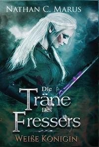Vorderes Coverbild Die Träne des Fressers