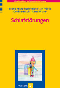 Vorderes Coverbild Schlafstörungen