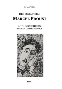 Vorderes Coverbild Der essentielle Marcel Proust