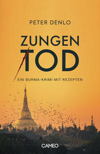 Vorderes Coverbild Zungentod
