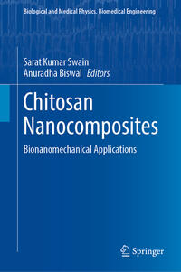 Vorderes Coverbild Chitosan Nanocomposites