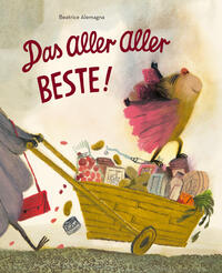 Vorderes Coverbild Das Aller Aller Beste!