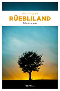 Vorderes Coverbild Rüebliland