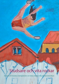 Vorderes Coverbild Studsare och vita rockar