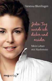 Vorderes Coverbild Jeden Tag wurde ich dicker und müder