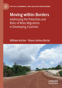 Vorderes Coverbild Moving within Borders