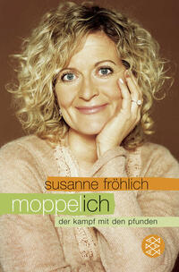 Vorderes Coverbild Moppel-Ich