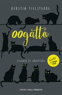 Vorderes Coverbild 00gatto