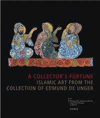 Vorderes Coverbild A Collector's Fortune