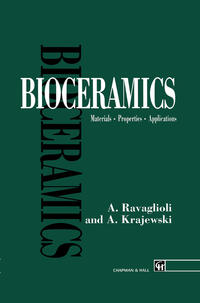 Vorderes Coverbild Bioceramics