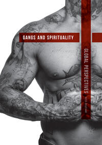 Vorderes Coverbild Gangs and Spirituality