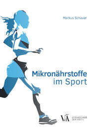 Vorderes Coverbild Mikronährstoffe im Sport