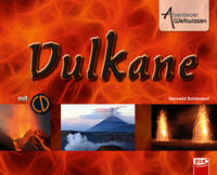 Vorderes Coverbild Abenteuer Weltwissen: Vulkane (inkl. Hörspiel-CD)