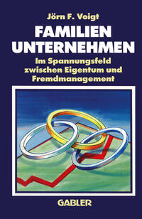 Vorderes Coverbild Familienunternehmen