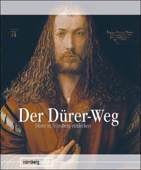 Vorderes Coverbild Der Dürer-Weg