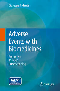 Vorderes Coverbild Adverse Events with Biomedicines