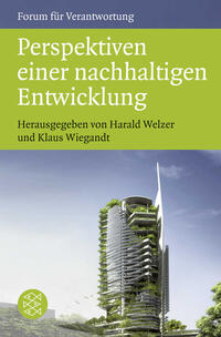 Vorderes Coverbild Perspektiven einer nachhaltigen Entwicklung