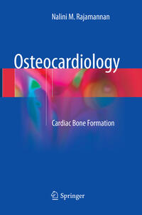 Vorderes Coverbild Osteocardiology