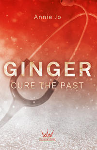 Vorderes Coverbild Ginger